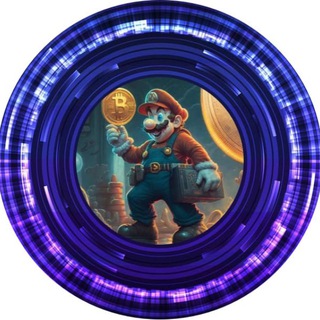 Telegram profile photo for 小馬加密市場分析