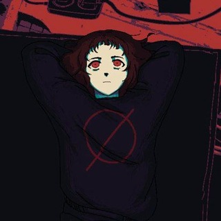 Telegram profile photo for putrefaction18+