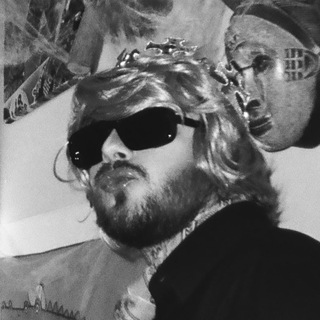 Telegram profile photo for ЭСКИЗЫ САШИ БОНДОСА