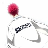 Telegram profile photo for b1ackcat1xEditz