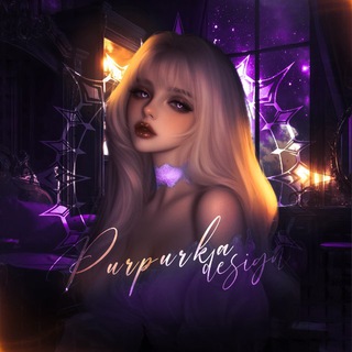 Telegram profile photo for 𝐏𝐮𝐫𝐩𝐮𝐫𝐤𝐚 𝐃𝐞𝐬𝐢𝐠𝐧