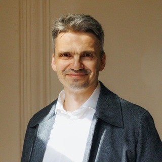 Telegram profile photo for Даниил Козлов — про личные финансы и свободу
