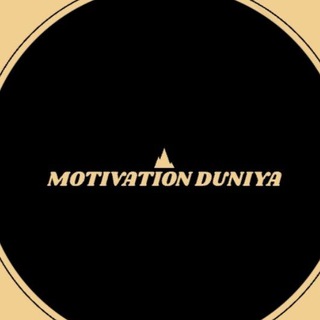 Telegram profile photo for MOTIVATIONAL QUOTES VIDEOS