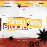 Telegram profile photo for Kinsy !! Girlsᯇ 魚