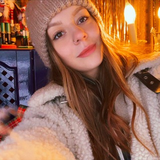 Telegram profile photo for Настя Ще 🍒