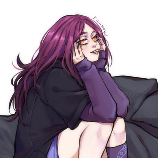 Telegram profile photo for BIZAMORU