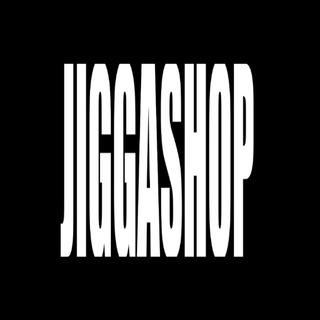 Telegram profile photo for JIGGASHOP