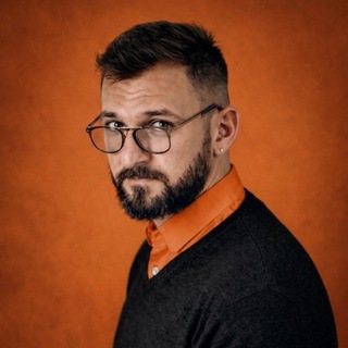 Telegram profile photo for Миша Иосифов 🎗️