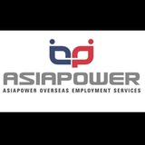 Telegram profile photo for Asia Power / gulfjobs8
