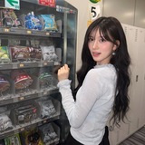 Telegram profile photo for Gaeul