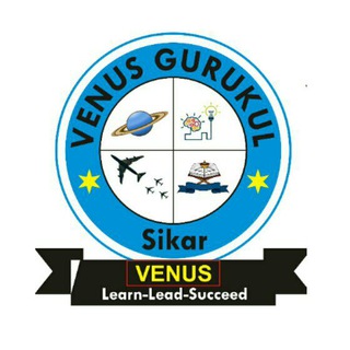 Telegram profile photo for Venus Gurukul