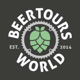 Telegram profile photo for BEERTOURSWORLD | Пивные туры Берлин