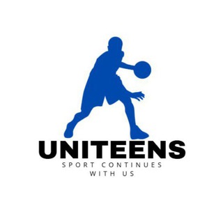 Telegram profile photo for Uniteens sport