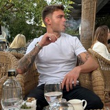 Telegram profile photo for Luke Kent