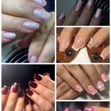 Telegram profile photo for Alyonails_UFA