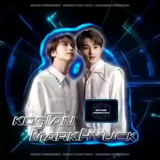 Telegram profile photo for 𝐊𝐎𝐒𝐓𝐀𝐍 𝐌𝐀𝐑𝐊𝐇𝐘𝐔𝐂𝐊