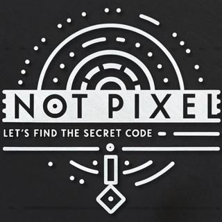 Telegram profile photo for RewardPX & Earn. Not Pixel. Let's find the secret code