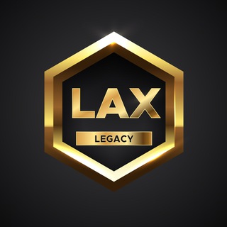 Telegram profile photo for LAX ACADEMY
