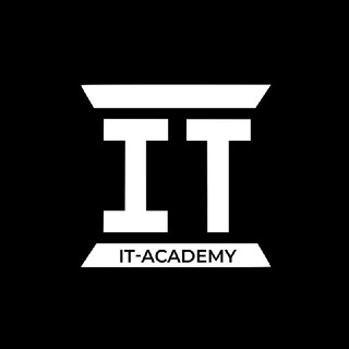 Telegram profile photo for IT-Academy | Айти