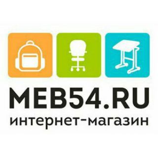 Telegram profile photo for Растущие парты и кресла | Meb54