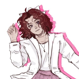 Telegram profile photo for gottheitreina