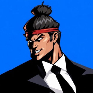 Telegram profile photo for Клан Лорда Олега Мясника