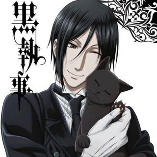 Telegram profile photo for Black Butler|Kuroshitsuji confessions