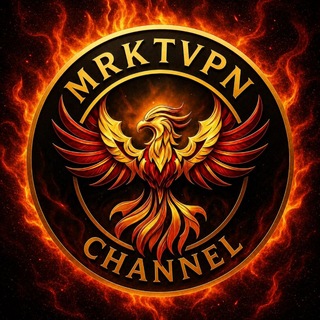 Telegram profile photo for 𝙈𝙍𝙆𝙏〆𝙑𝙋𝙉