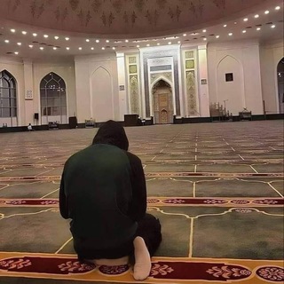 Telegram profile photo for معرفت و معنویت