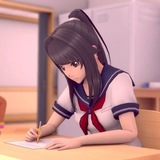 Telegram profile photo for YS | yansim confession ! 愛 + daily