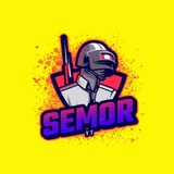 Telegram profile photo for ❴ Semor YT PUBG HACK VIP ❵