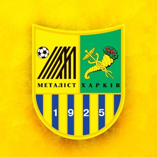 Telegram profile photo for FC Metalist | OFFICIAL