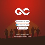 Telegram profile photo for 🛍Gaming Club | Market