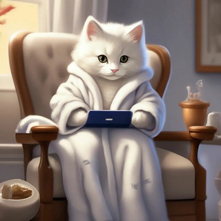 Telegram profile photo for Наборы к блогерам /Реклама канала 💸