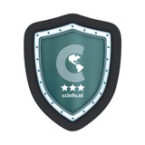 Telegram profile photo for Cybercrimeinfo (ccinfo.nl)