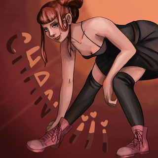 Telegram profile photo for 𝚌𝚑𝚊𝚗𝚒𝚒𝚒/рест
