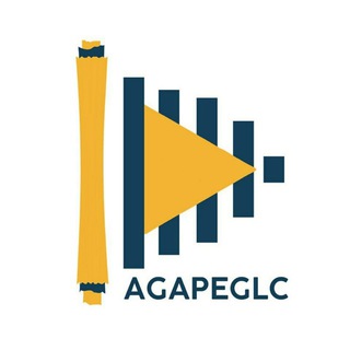 Telegram profile photo for AGAPE GLC