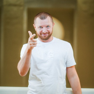 Telegram profile photo for Сергей Голуб | Стратегия жизни