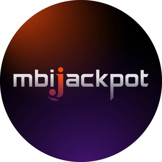 Telegram profile photo for Mbijackpot Official Channel