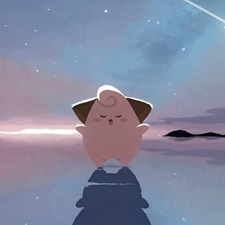 Telegram profile photo for pokemon tcg ⋆˙⟡