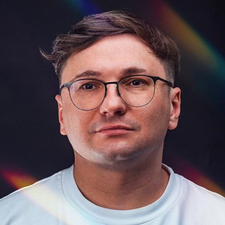 Telegram profile photo for Yodiz® / Дима Зубков