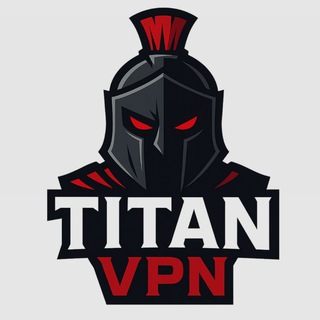 Telegram profile photo for Titanvpn