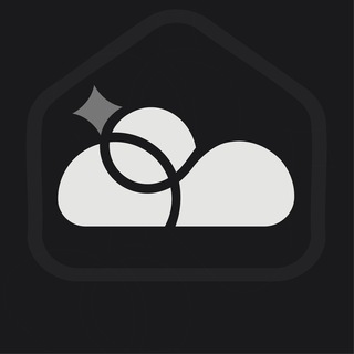 Telegram profile photo for ☁️ غَيْم | السكن الطلابي (القصيم).