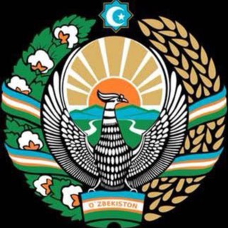 Telegram profile photo for Uzbekiston-MDK Расмий Канали 🇺🇿