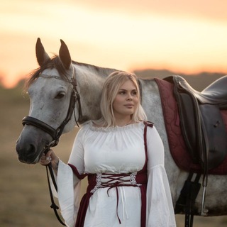 Telegram profile photo for Деревенский вайб 🌾