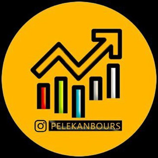 Telegram profile photo for پلکان بورس