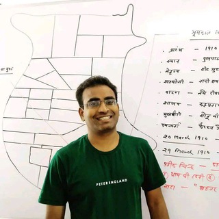 Telegram profile photo for Mapping Wise Current Affairs