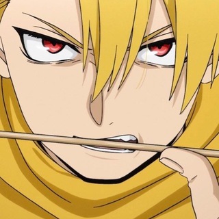 Telegram profile photo for Daemons Of The Shadow Realm Hindi Dubbed