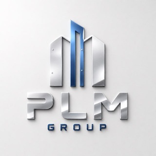 Telegram profile photo for PLMGROUP