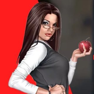 Telegram profile photo for Лью по тихой на дейтинг - писатель баблософта